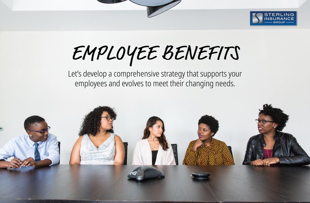 Photo of Sterling Insurance Group