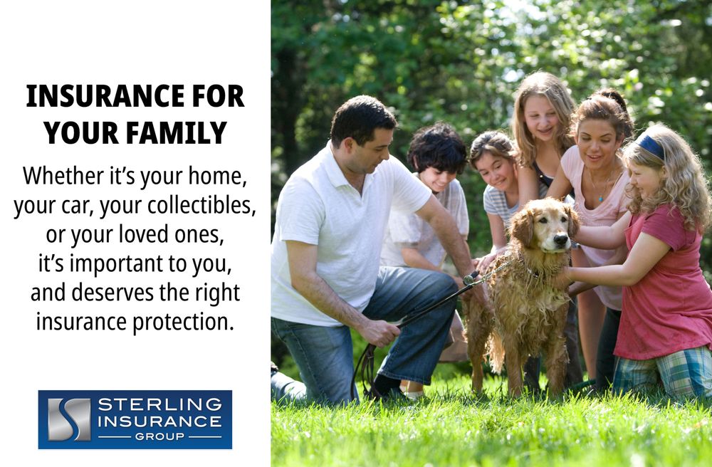 Photo of Sterling Insurance Group