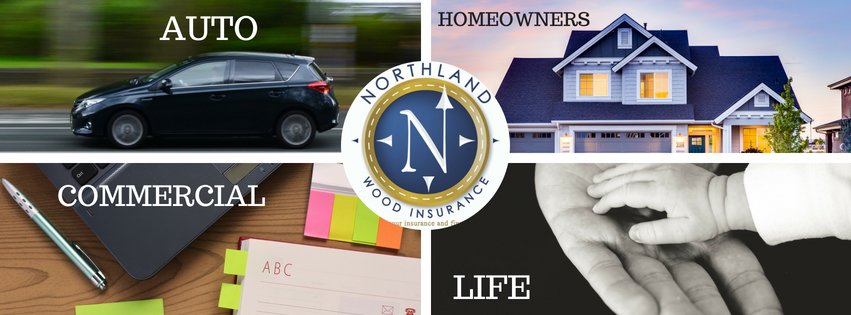 Photo of Northland Wood Insurance