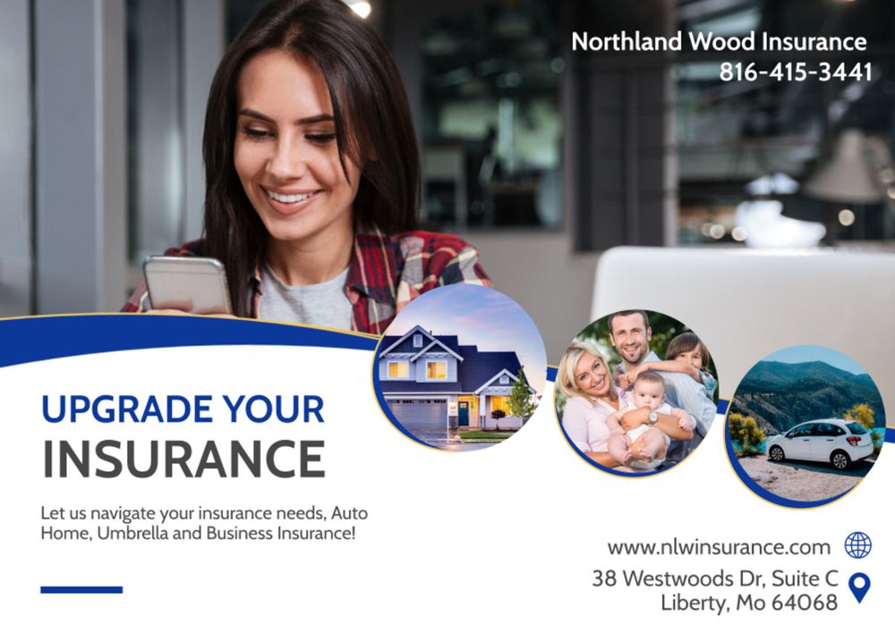 Photo of Northland Wood Insurance