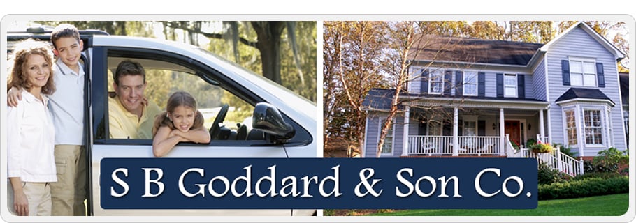 Photo of SB Goddard And Son