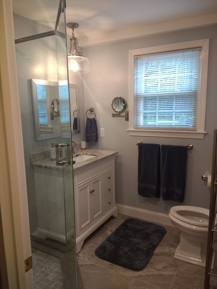 Photo of Sherriff Fine Building & Remodeling