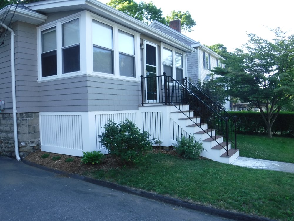 Photo of Sherriff Fine Building & Remodeling