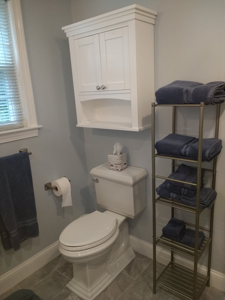 Photo of Sherriff Fine Building & Remodeling