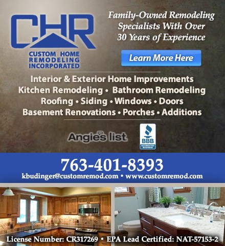 Photo of Custom Home Remodeling