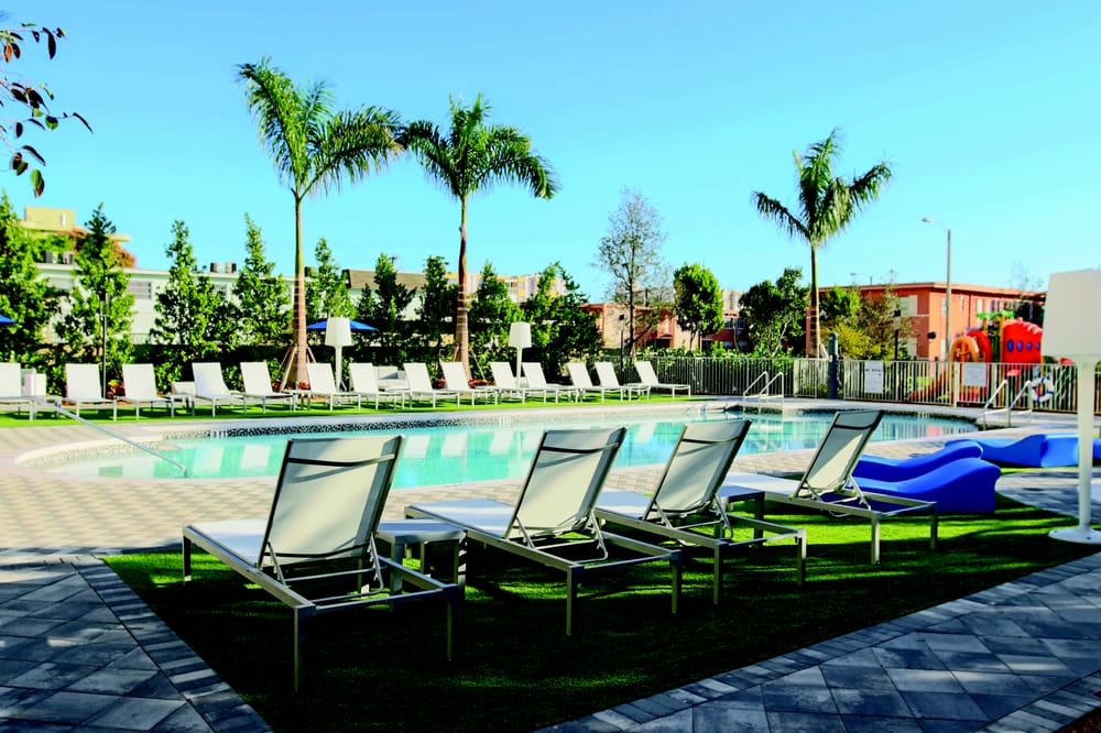 Photo of Gables 37 Grand Apartments