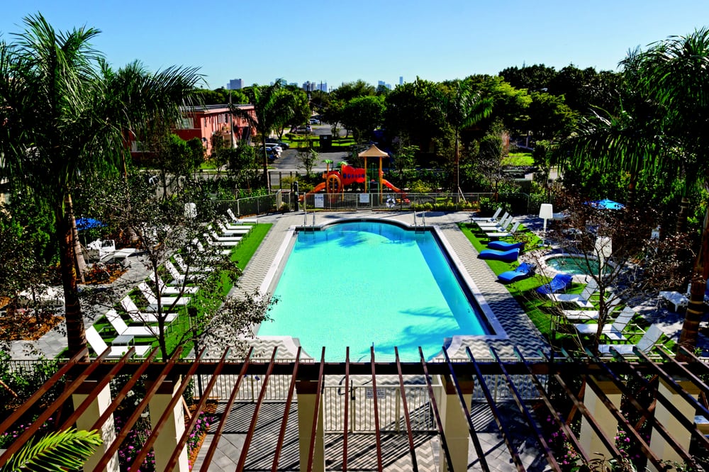 Photo of Gables 37 Grand Apartments