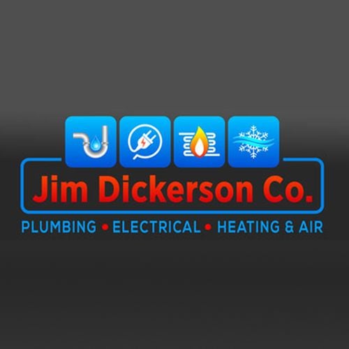 Photo of Jim Dickerson