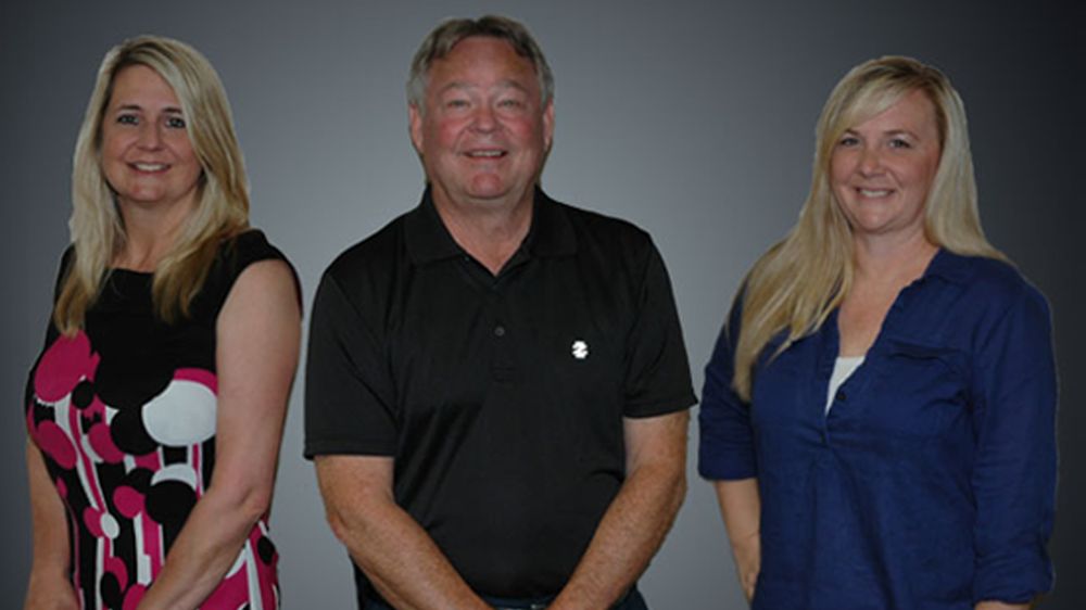 Photo of Jim Dickerson