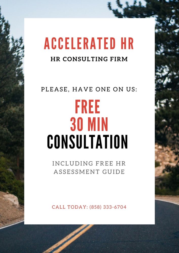 Photo of Accelerated HR