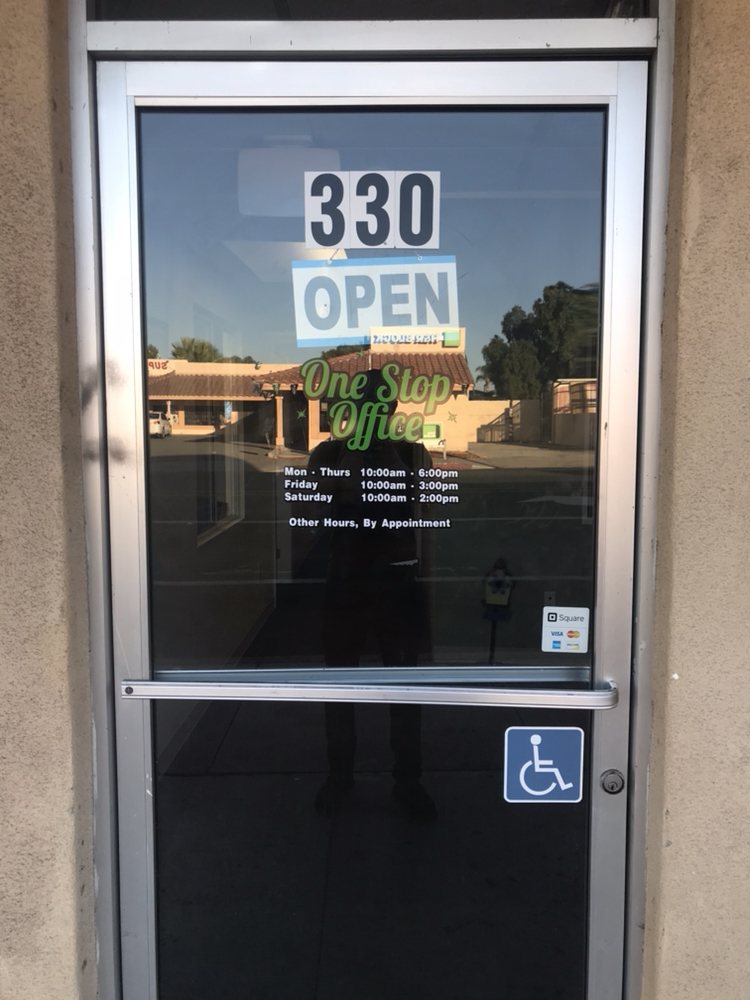 Photo of One Stop Office