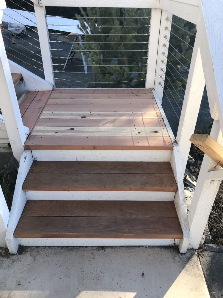 Photo of Aloha Pacfic Builders