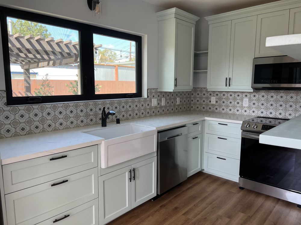 Photo of Aloha Pacfic Builders