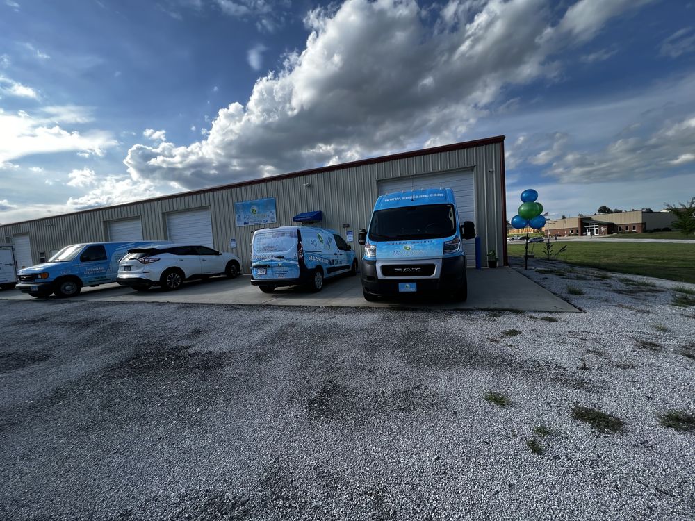 Photo of AO Cleaning Carpet Care & Restoration