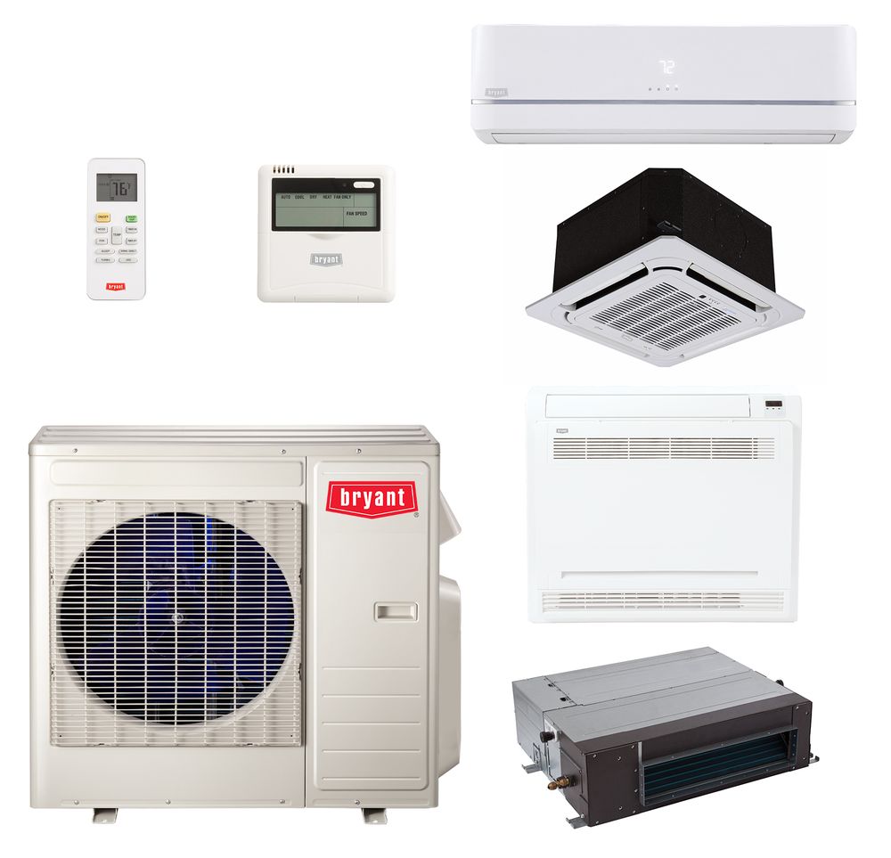 Photo of Ward Heating Air Conditioning and Heating Oil