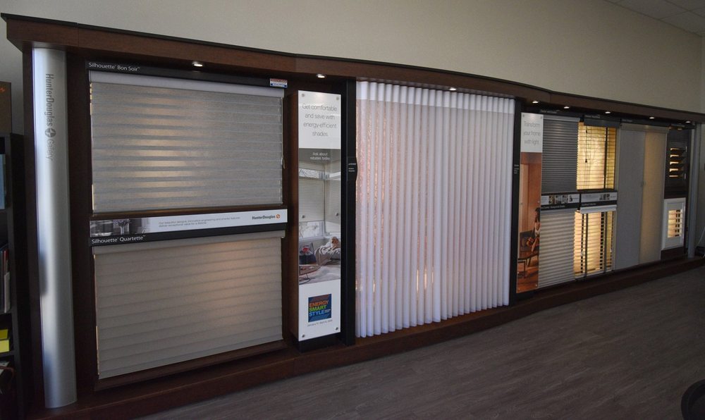 Photo of Cover It Window Fashions