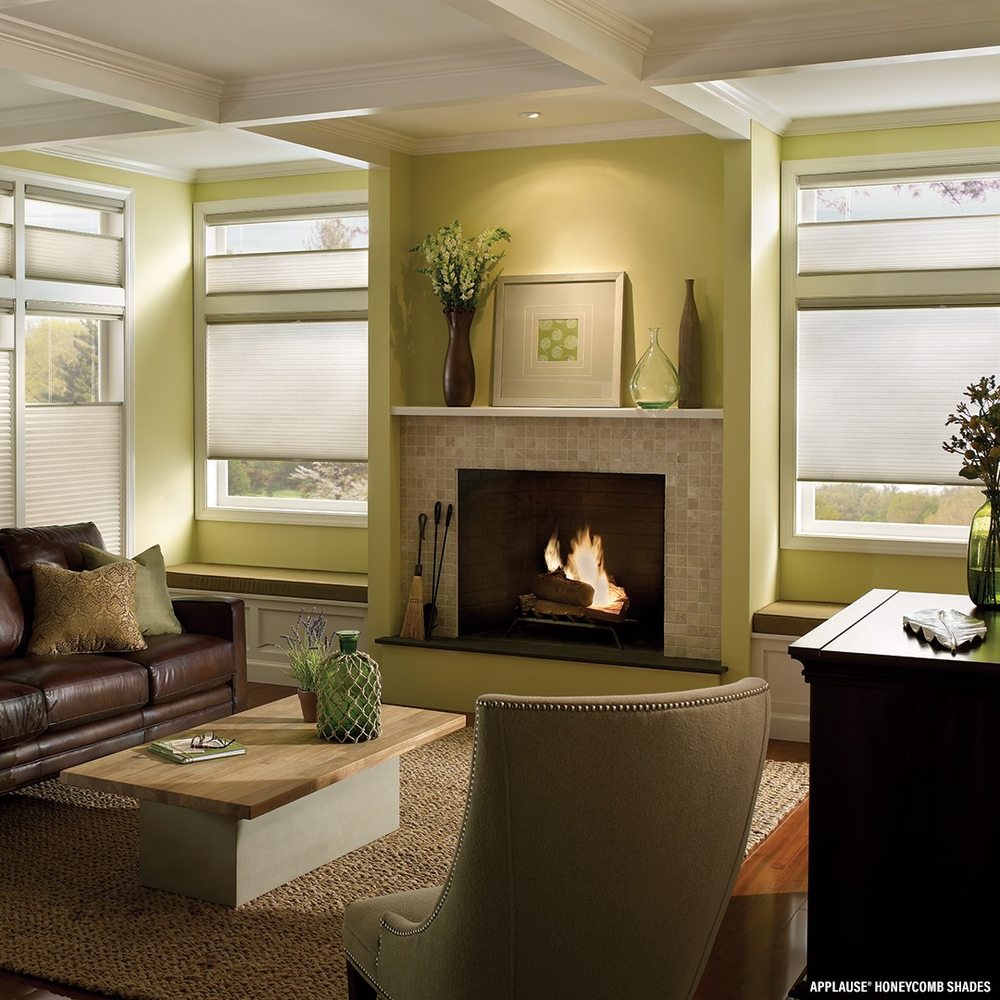 Photo of Cover It Window Fashions