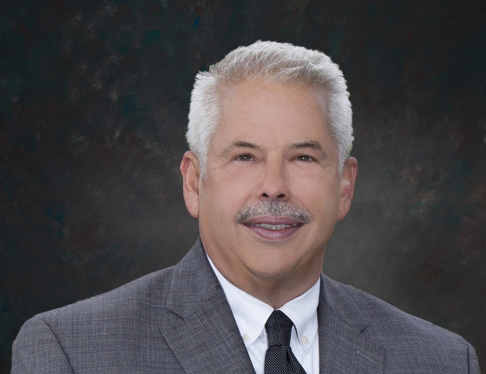 Photo of Christopher A. Parker