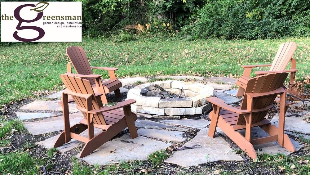 Photo of The Greensman