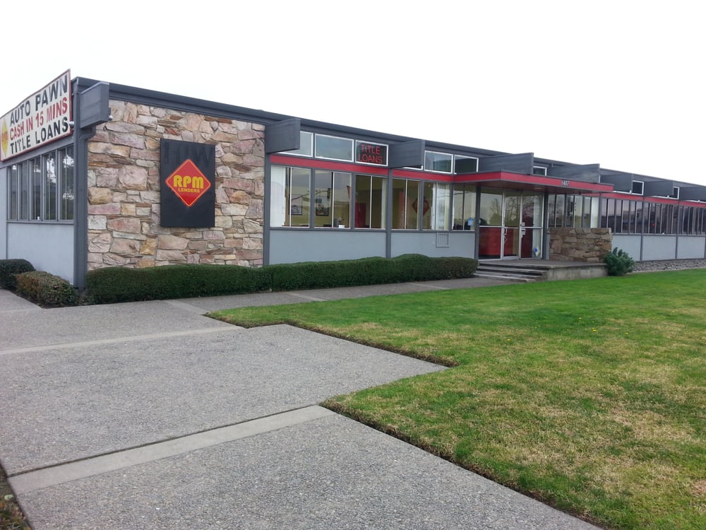 Photo of RPM Lenders