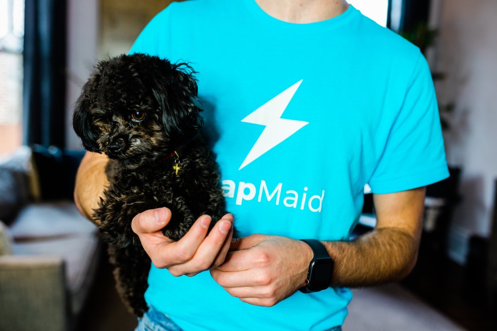 Photo of ZapMaid