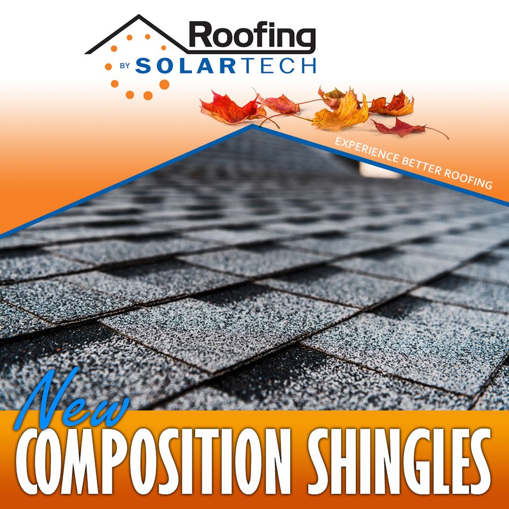 Photo of Roofing by SolarTech