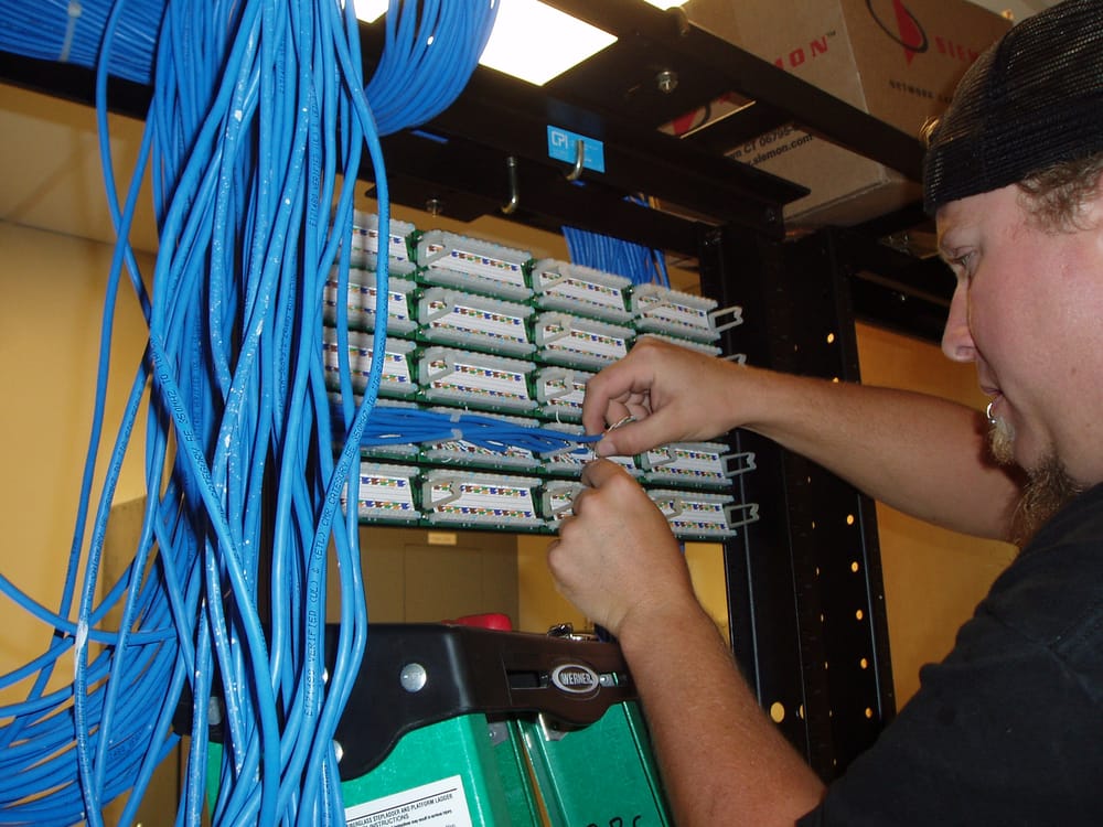 Photo of Shaun's Telecom
