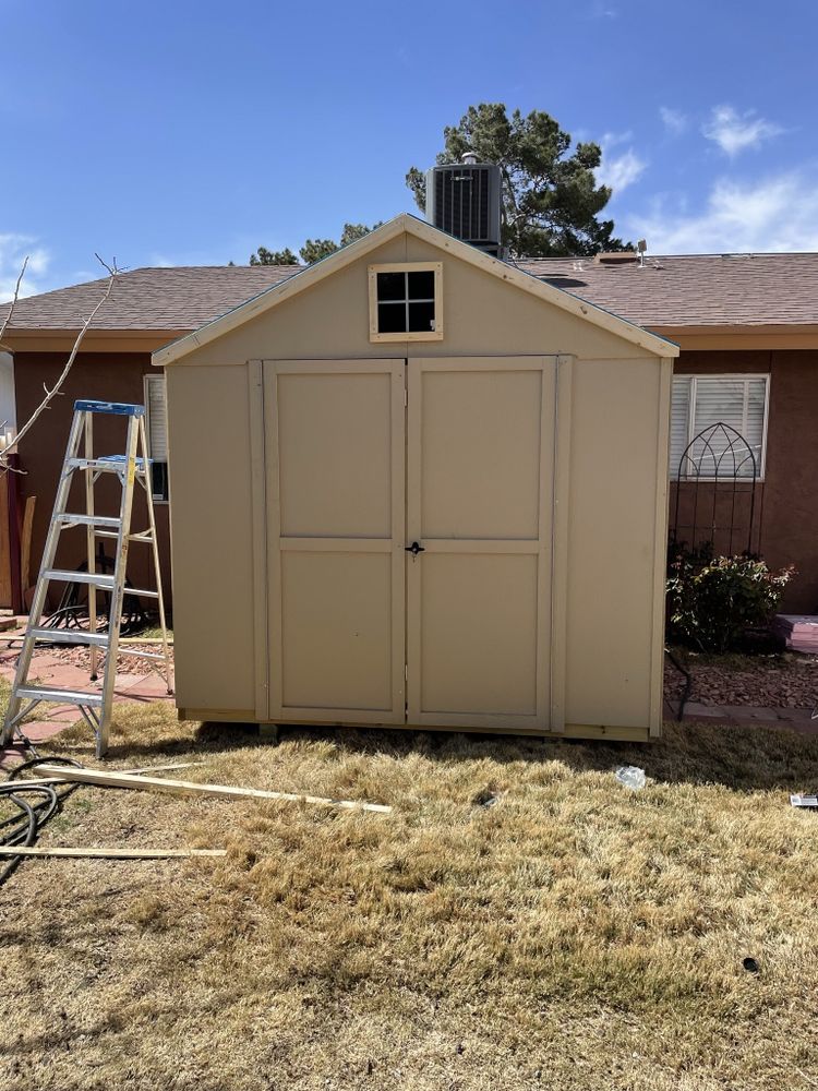 Photo of El Paso Best Handyman