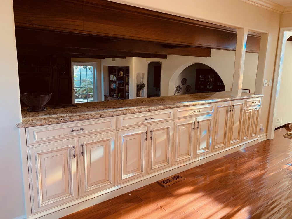 Photo of Master Granite and Marble