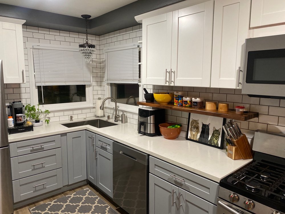 Photo of Master Granite and Marble