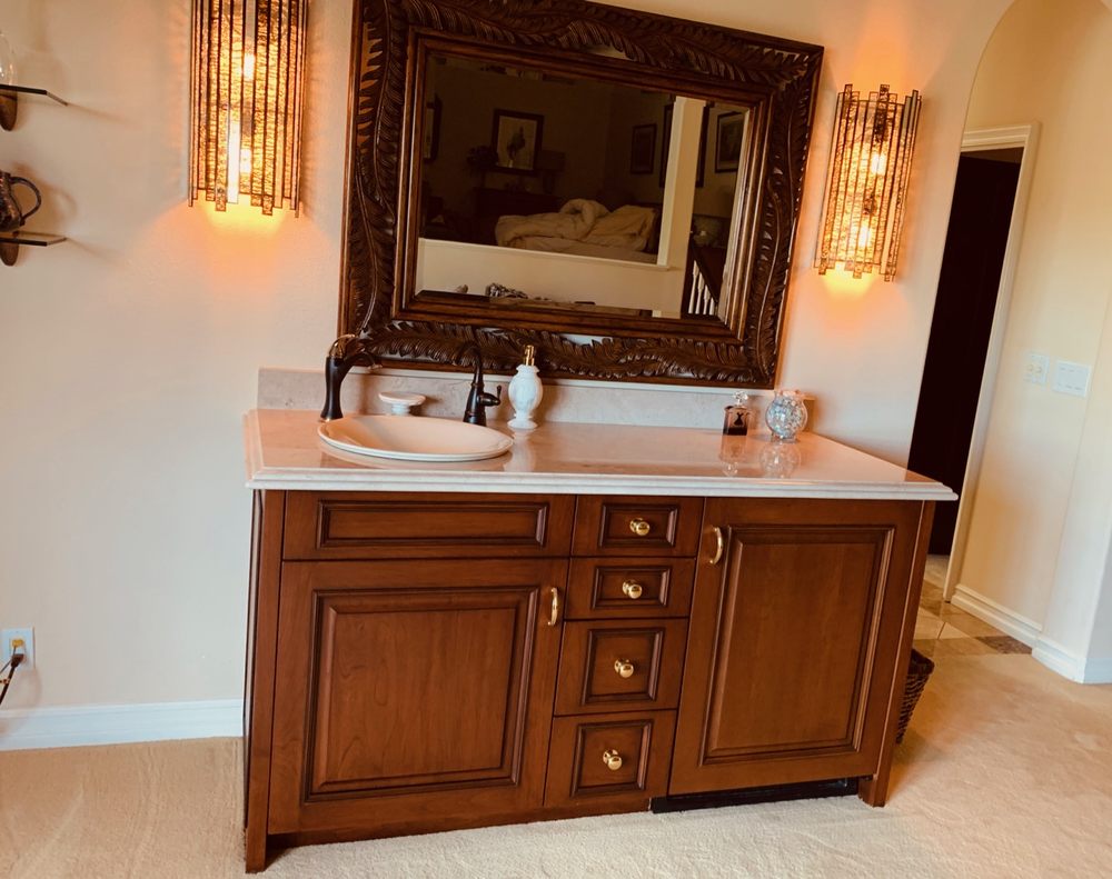 Photo of Master Granite and Marble