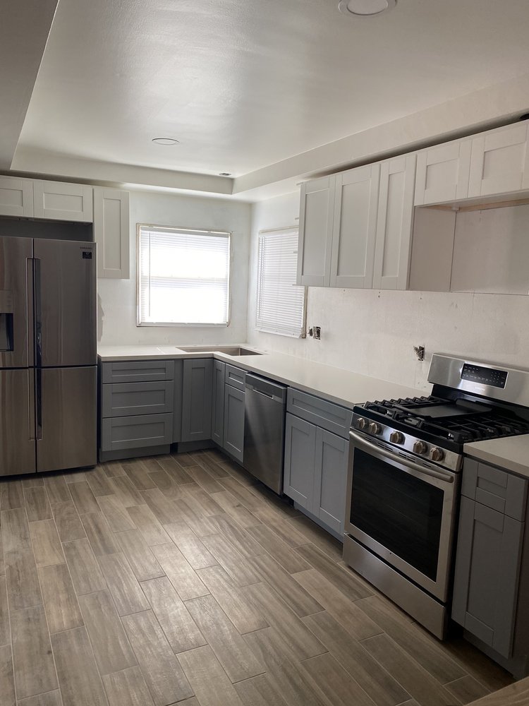 Photo of Master Granite and Marble
