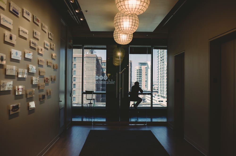 Photo of Assemble Shared Office Minneapolis