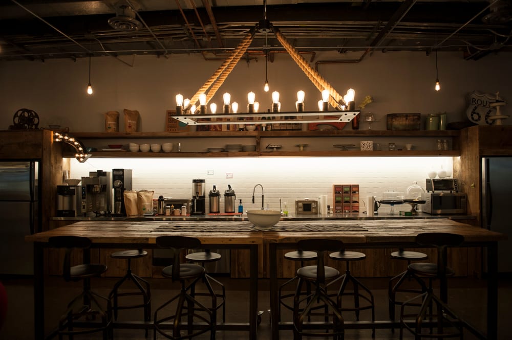 Photo of Assemble Shared Office Minneapolis