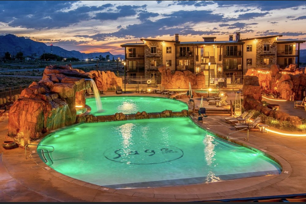 Photo of Utah's Best Vacation Rentals