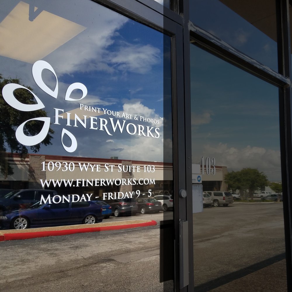 Photo of Finer Works