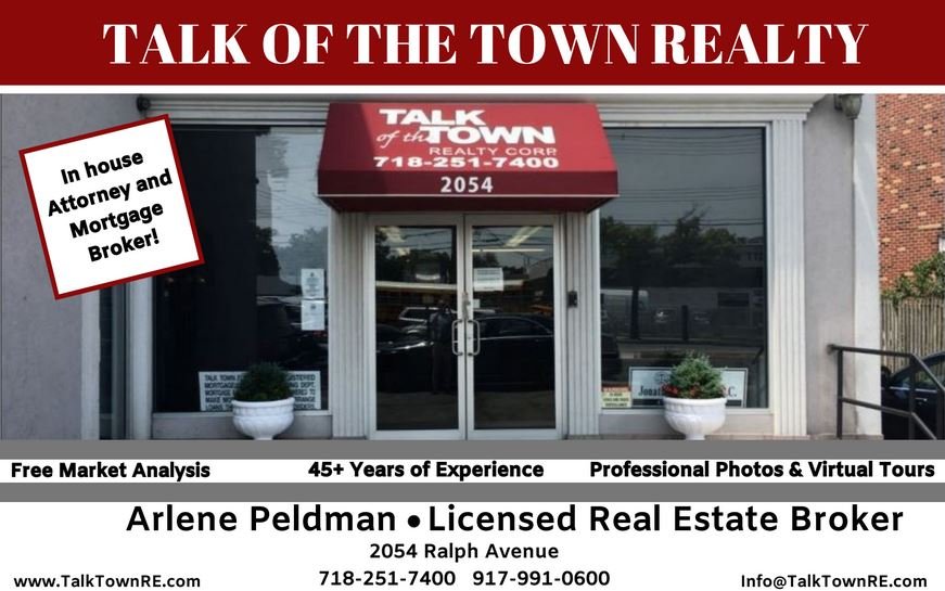 Photo of Talk of the Town Realty