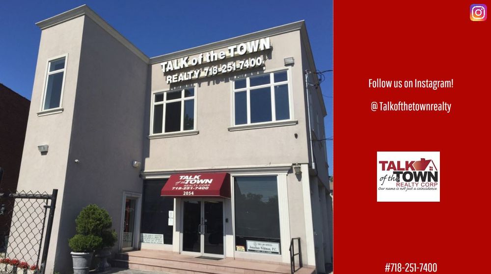 Photo of Talk of the Town Realty
