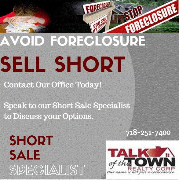 Photo of Talk of the Town Realty