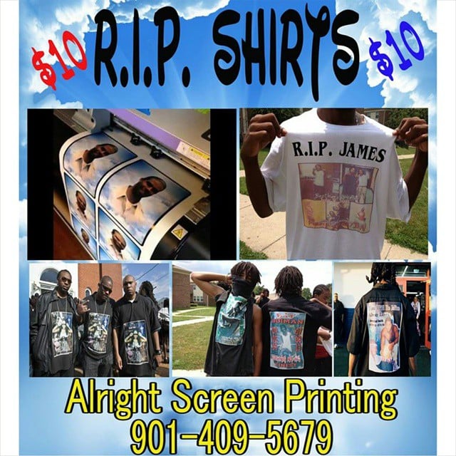 Photo of Alright Screen Printing & Signs