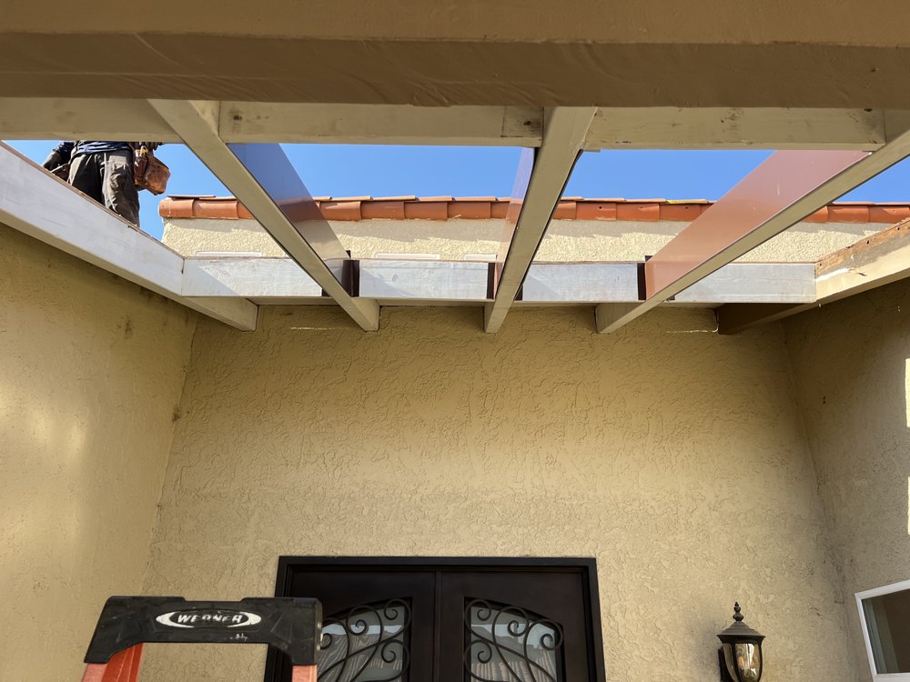 Photo of Pool Solar and Roofing