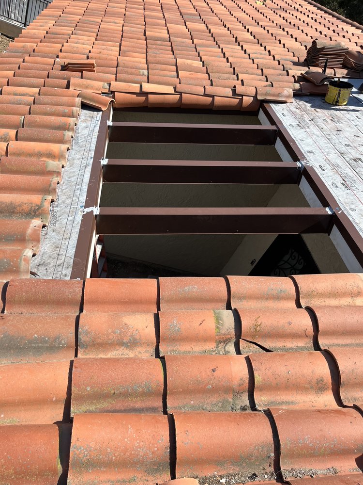 Photo of Pool Solar and Roofing