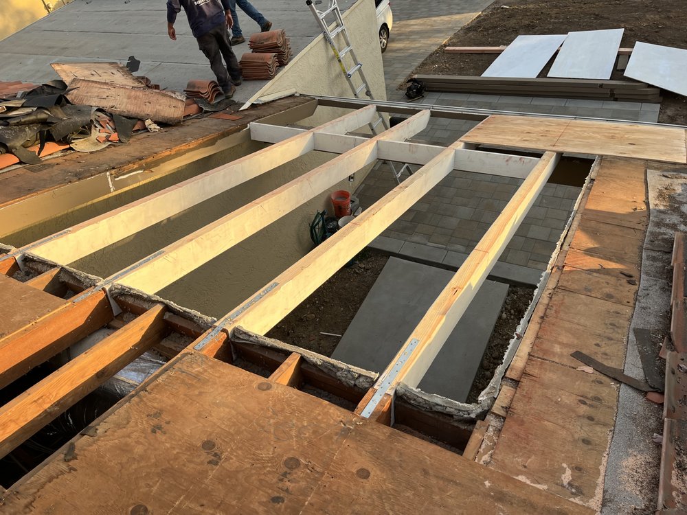 Photo of Pool Solar and Roofing