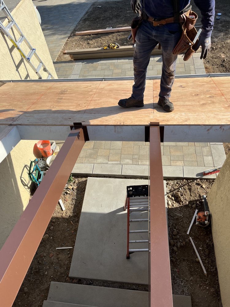 Photo of Pool Solar and Roofing
