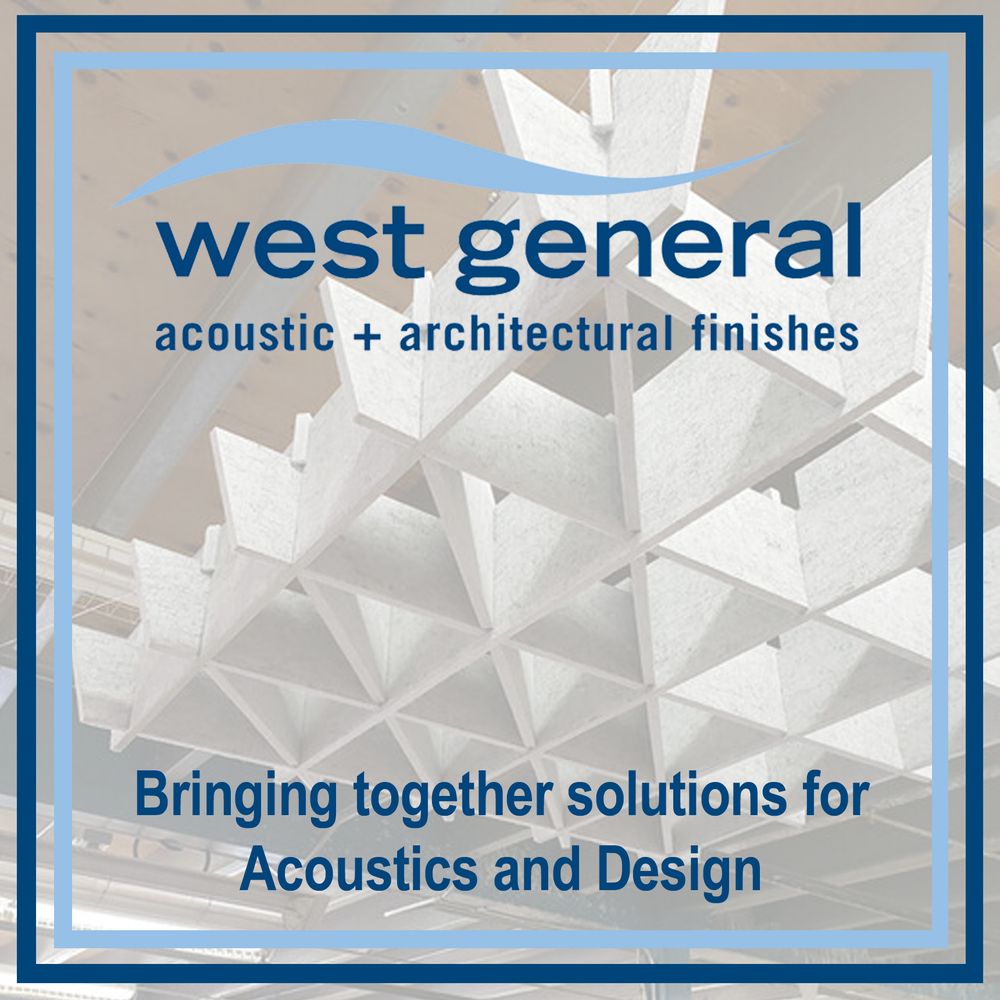 Photo of West General Acoustics