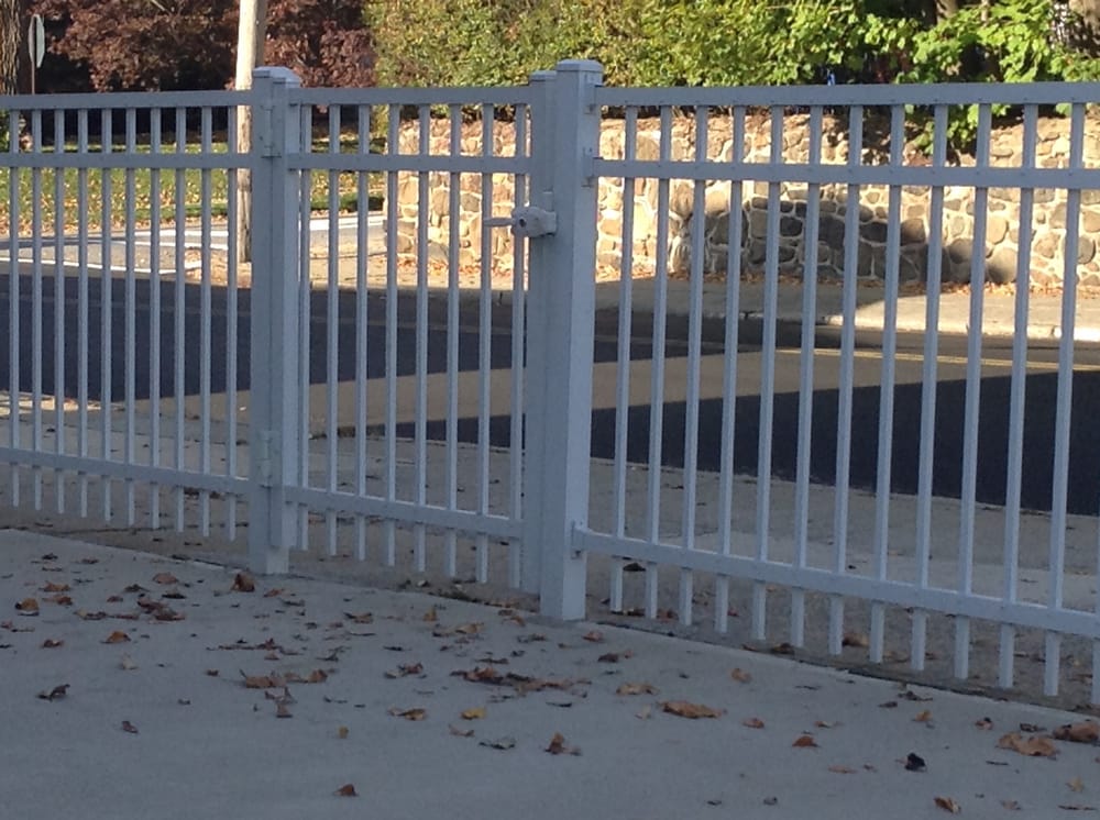 Photo of Mac Jr. Fence