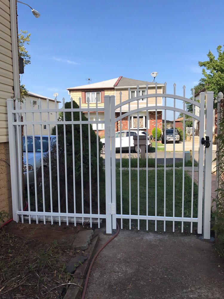 Photo of Mac Jr. Fence