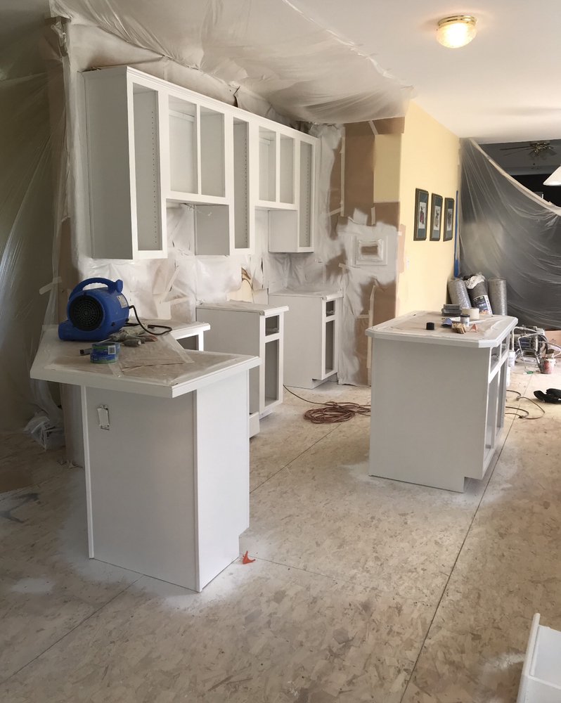 Photo of Champion Painting Company