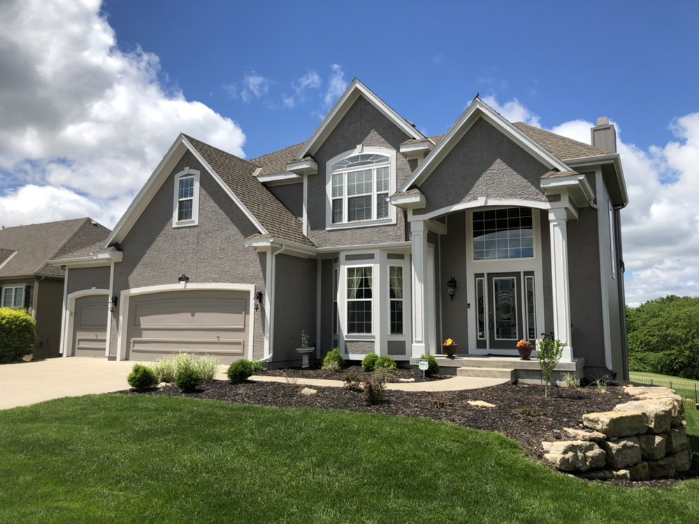 Photo of Champion Painting Company
