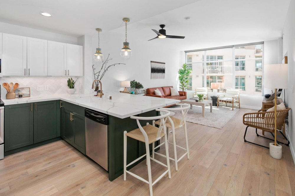 Photo of Metro Pacific Real Estate